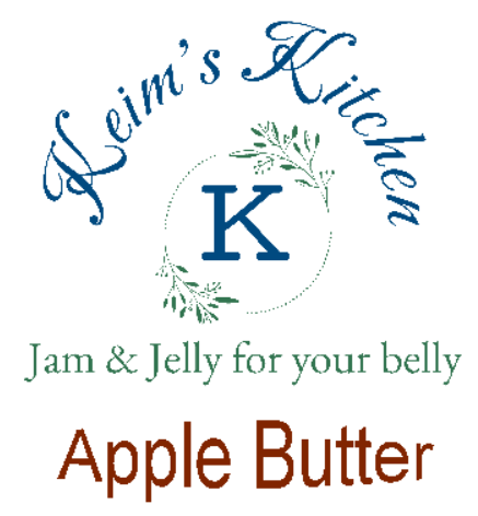 Apple Butter