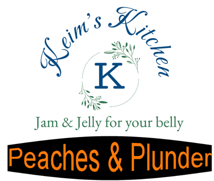 Peaches & Plunder