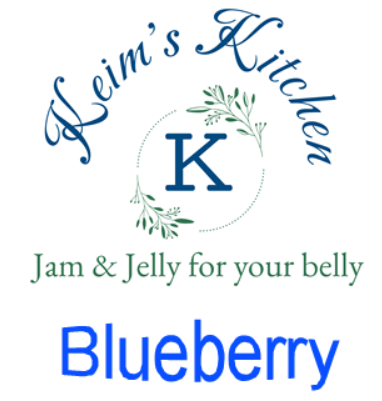 Blueberry Jelly