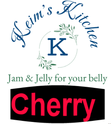 Cherry Jelly