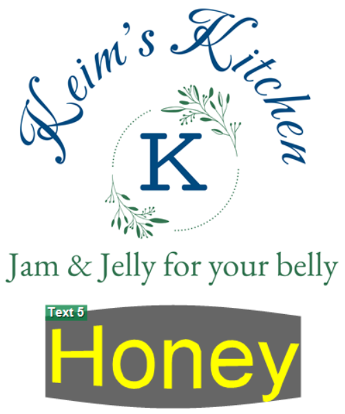 Clover Pure Honey