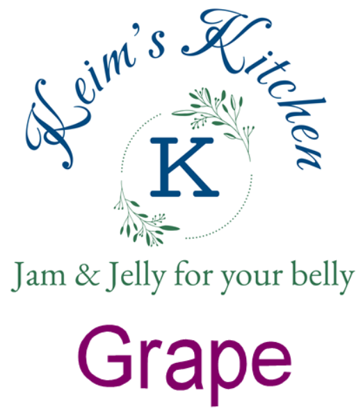 Grape Jelly