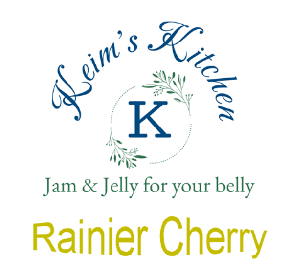 Rainier Cherry Jelly
