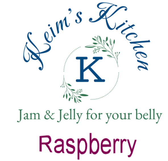 Raspberry Jelly