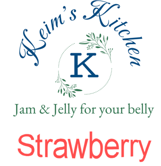 Strawberry Jelly