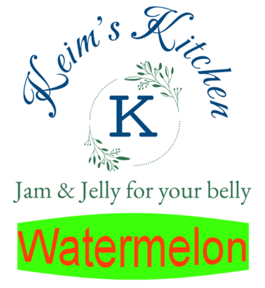 Watermelon Jelly