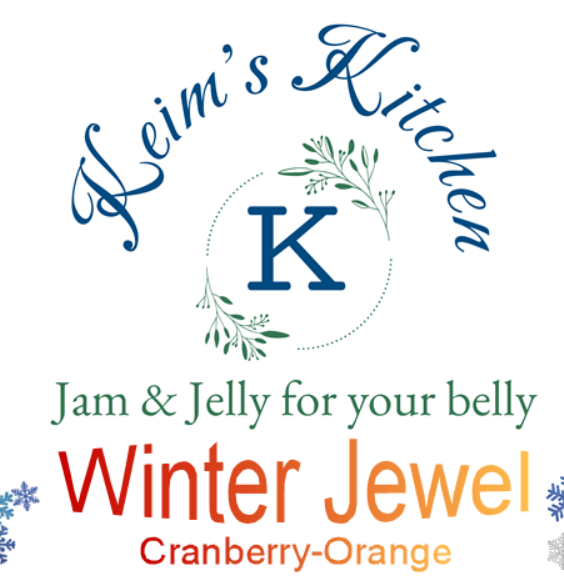 Winter Jewel
