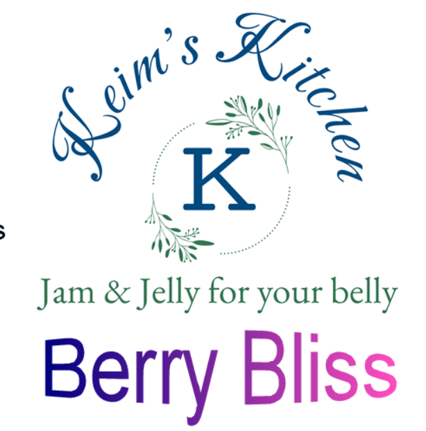 Berry Bliss