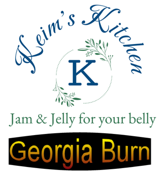 Georgia Burn