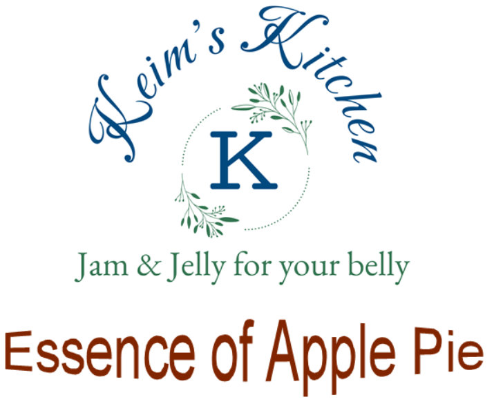 Essence of Apple pie