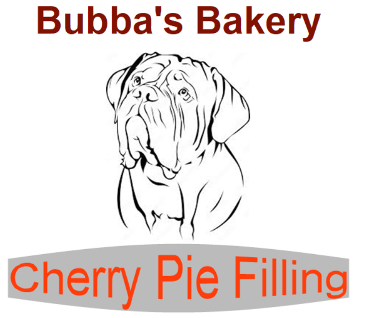 cherry pie filling