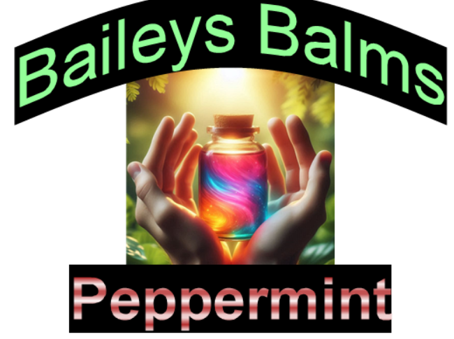 Peppermint
