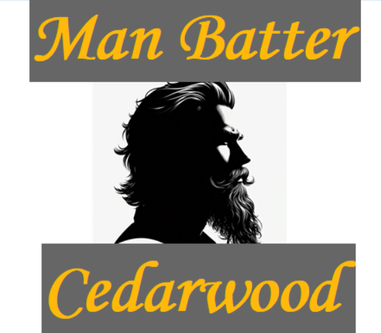 Cedarwood