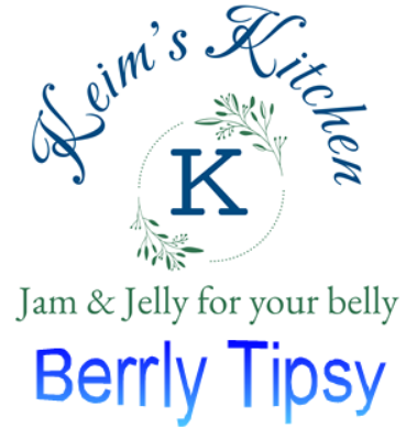 Berrly Tipsy