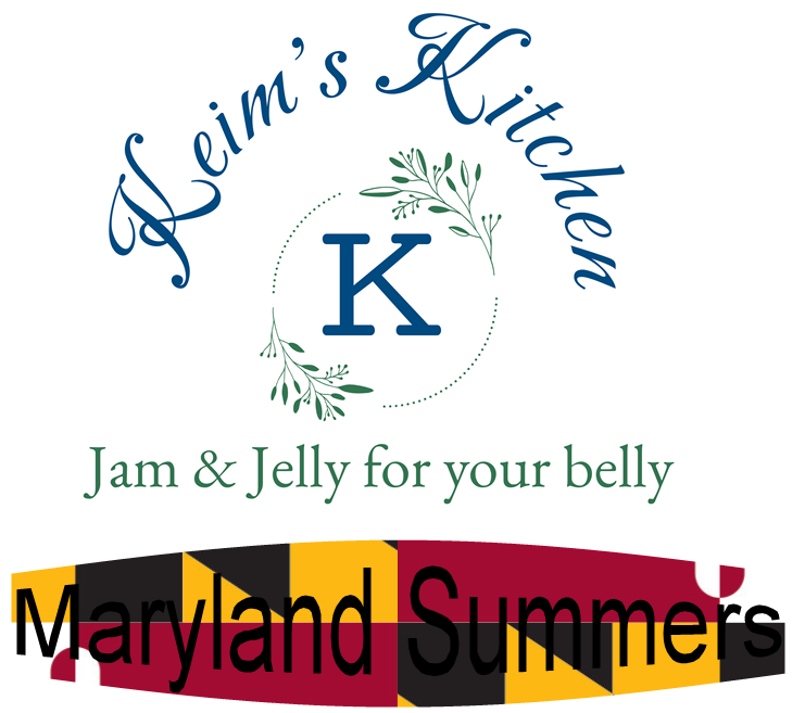Maryland Summers