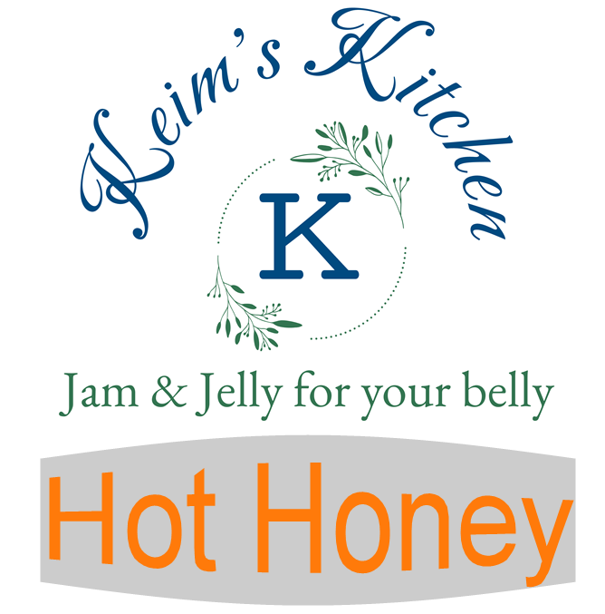 Clover Pure Honey (HOT)