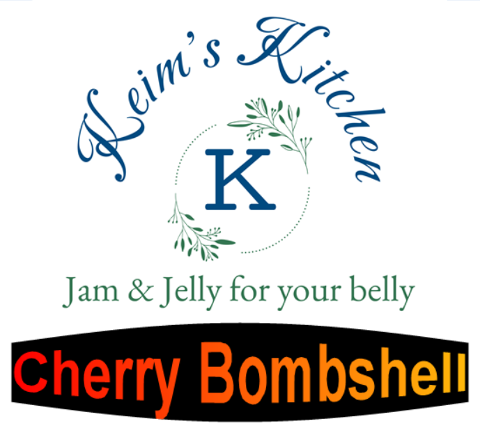 Cherry Bombshell