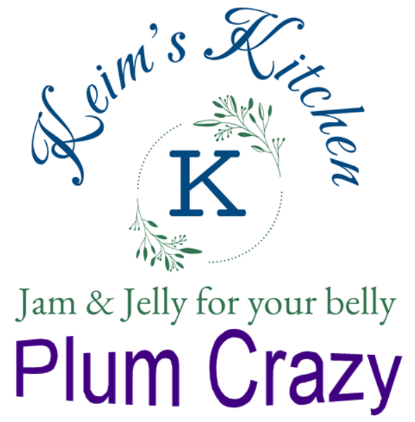 Plum Crazy