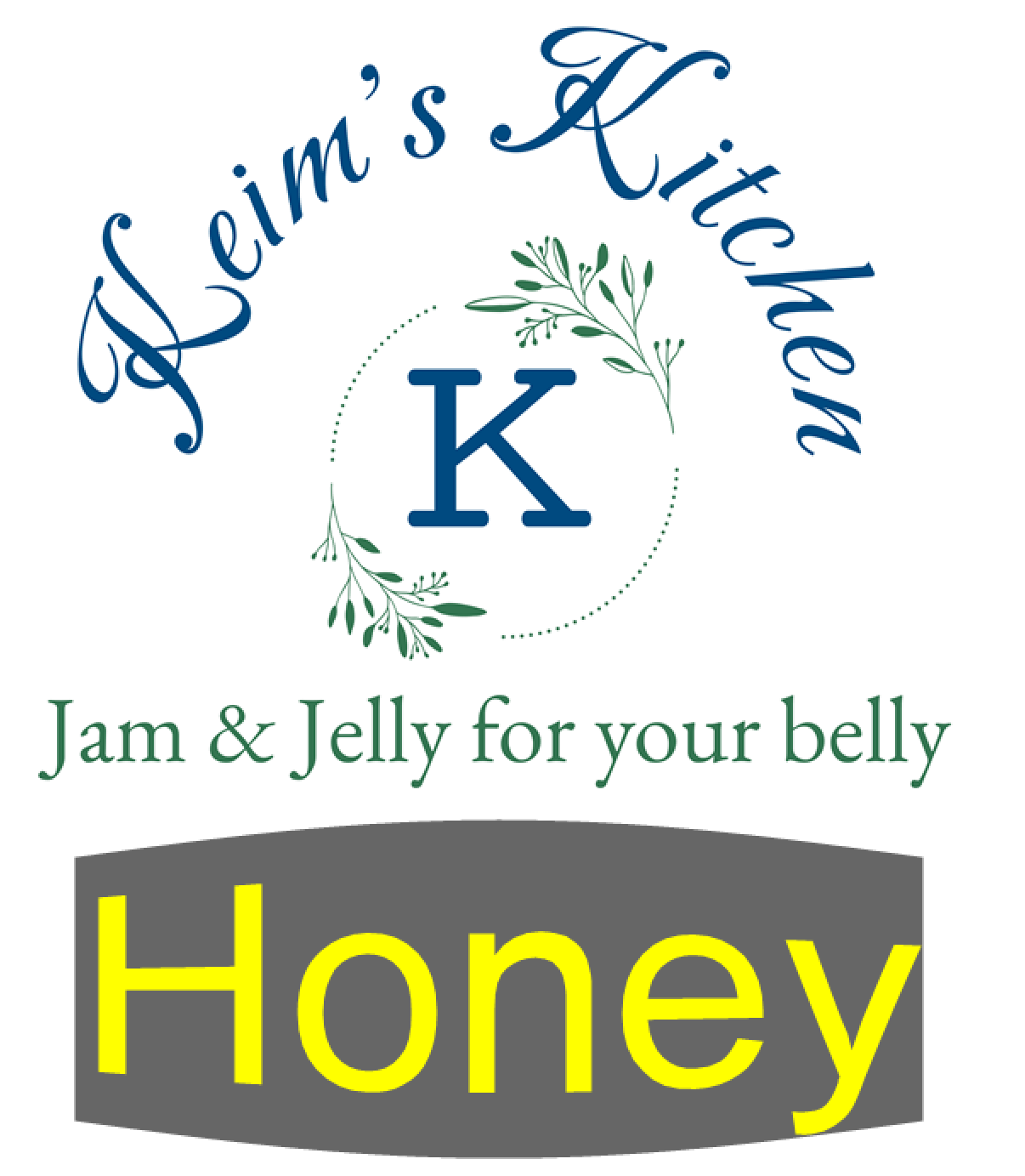 Clover Pure Honey